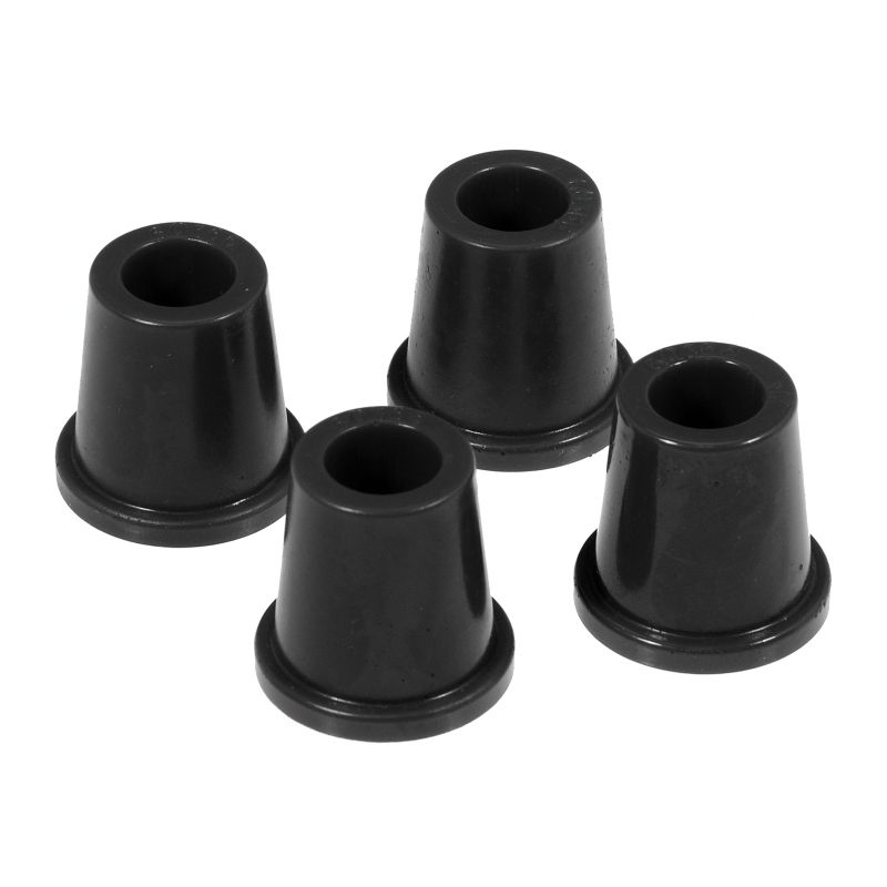 Prothane 4-201-BL 79-93 Datsun D50 2wd Lower Control Arm Bushings - Black