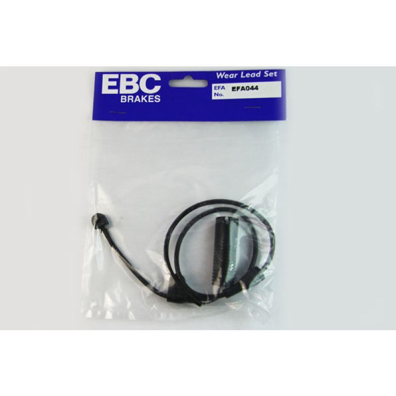 EBC EFA044 96-01 BMW 740i 4.4 (E38) Rear Wear Leads