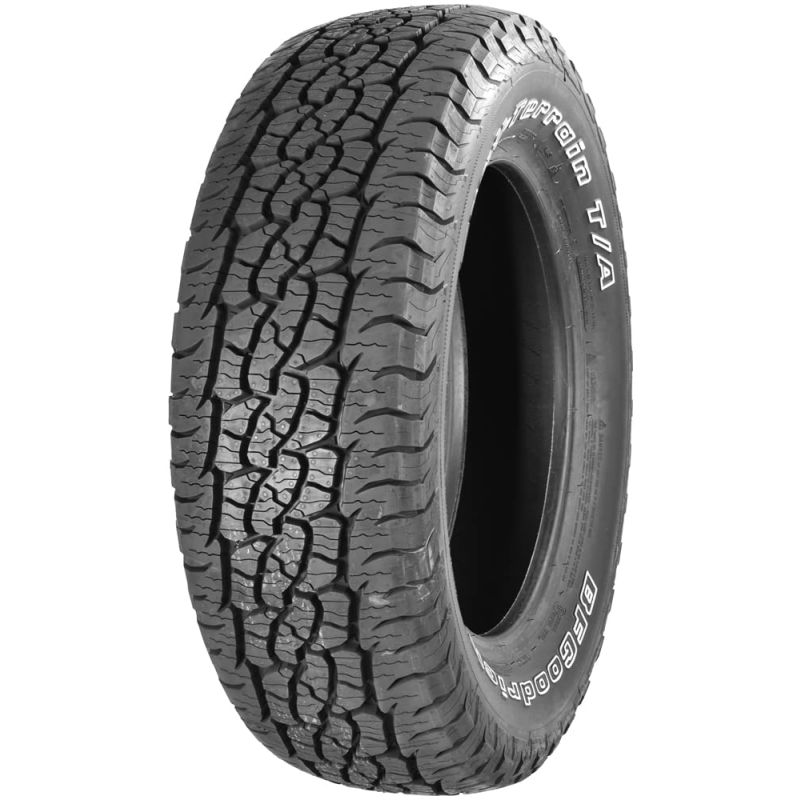 Bf Goodrich 245/65r17xl 111t Bfg Trail-Terrain T/A Orwl