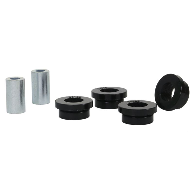 Whiteline 98-05 Lexus GS300 Rear Trailing Arm Bushing Kit (Lower Rear Bushing)