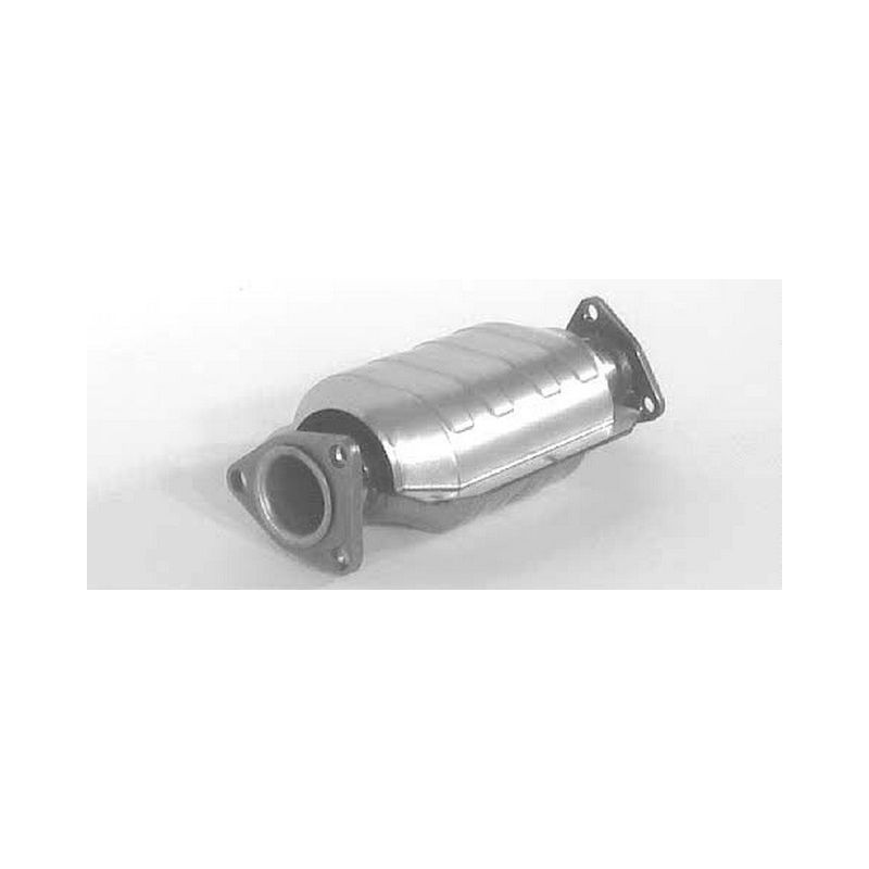 Davico Mfg 13055 Direct Fit Catalytic Converter