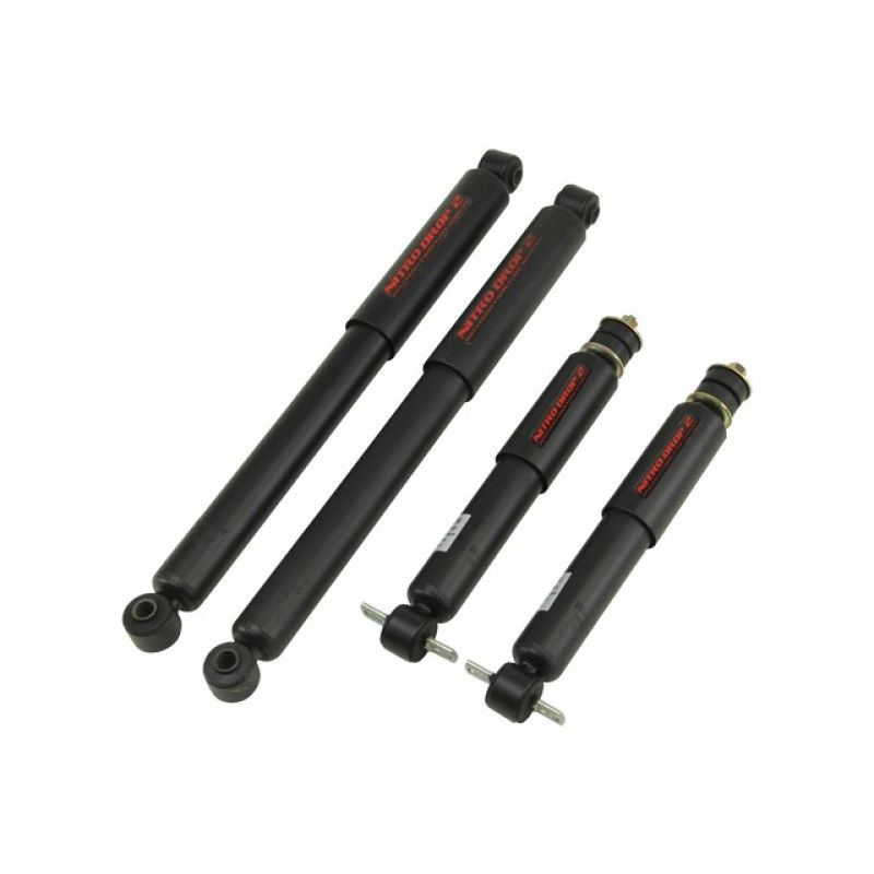 Belltech OE9142 ND2 OEM Shock Set