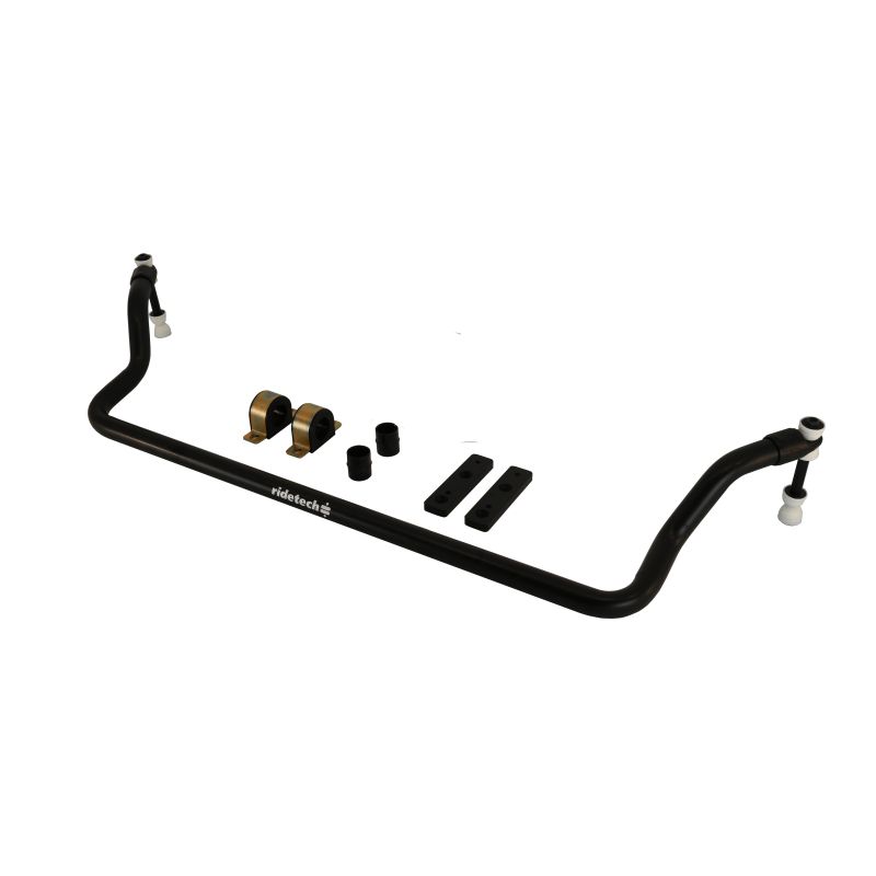 Ridetech 64-67 GM A-Body Front MuscleBar