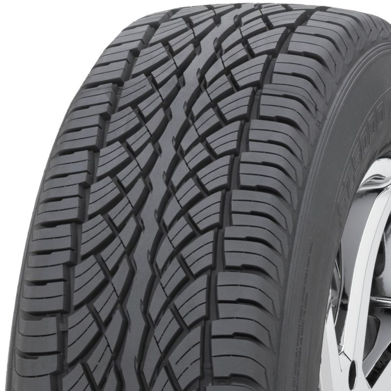 OHTSU 30505607 P265/75R16 ST5000