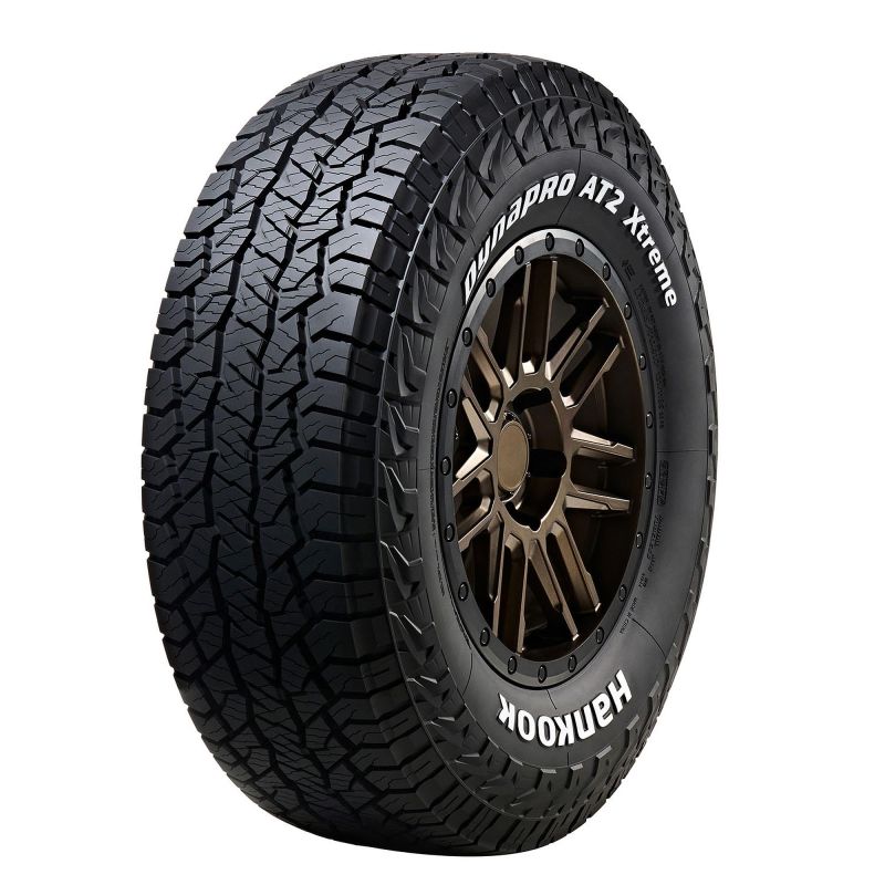 Hankook 33x12.50r20lt/12 119s Han Dynapro At2 Xtreme Rf12
