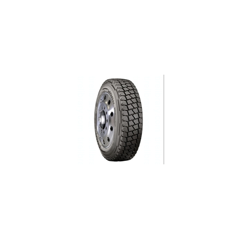 Cooper 172024013 Cooper Work Series Asd 225/70r19.5