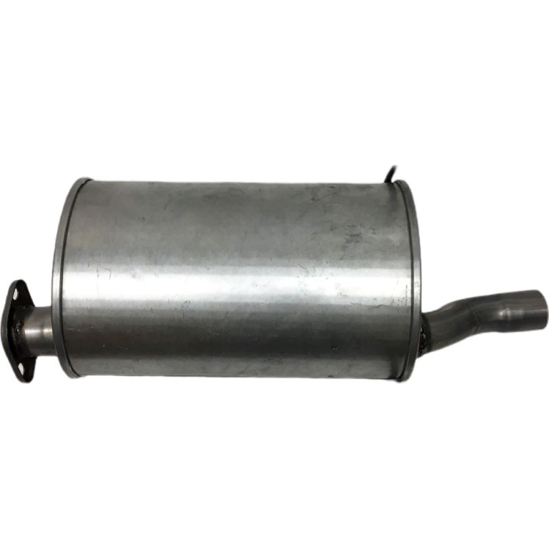 Davico 412653 Exhaust Muffler