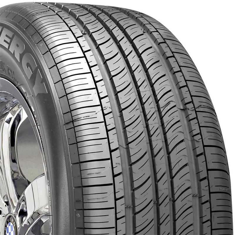 Michelin 235/65r17 104h Mic Energy Mxv4 Plus *