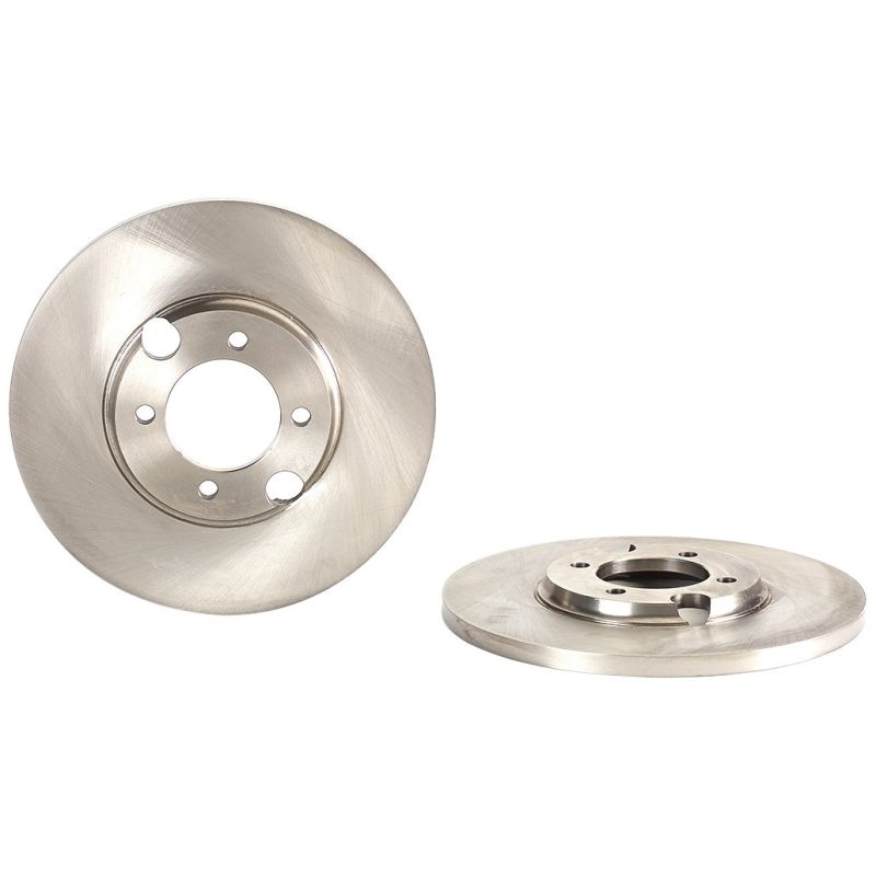 Brembo 08.2557.40 Brembo Solid Standard Rotor