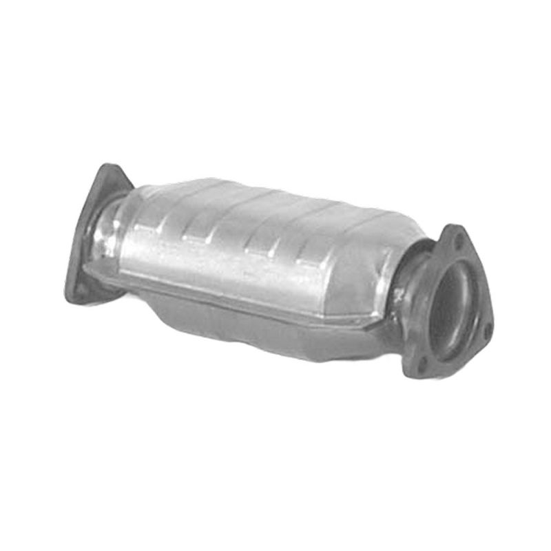 Davico Mfg 16007 Direct Fit Catalytic Converter