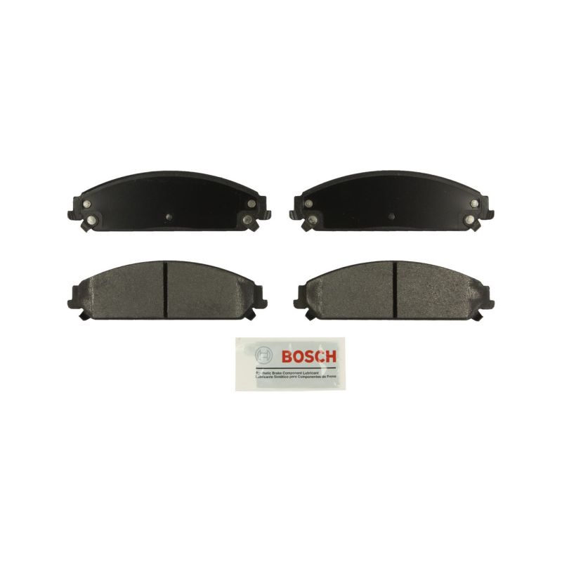 Bosch F03B175726 Bosch Brake Pads