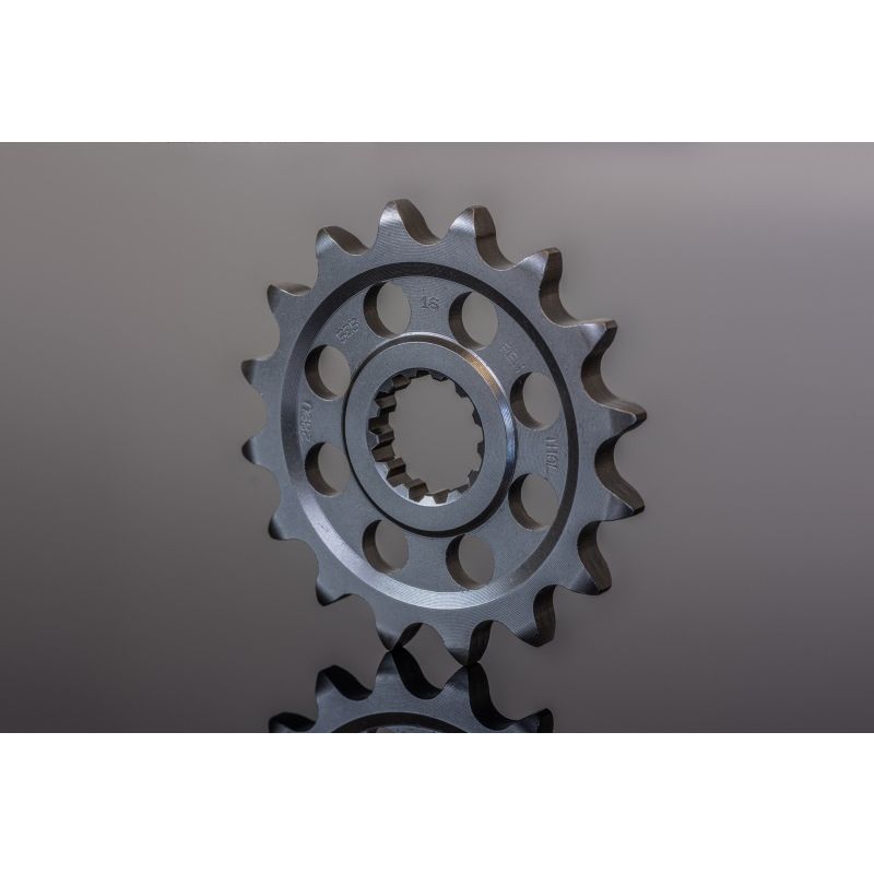 Renthal 285U-525-15P Front Sprockets