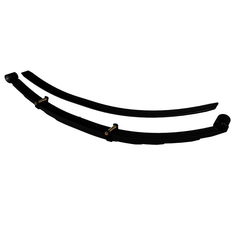 ICON 198520A 2019+ Ford Ranger Multi Rate Leaf Pack w/Add In Leaf