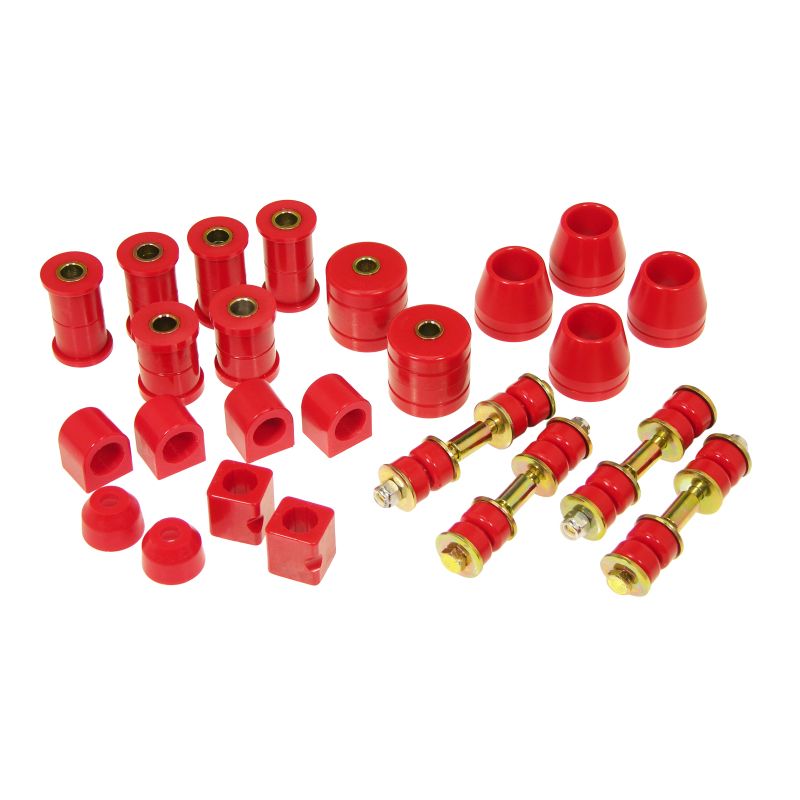 PROTHANE PTN14-2003 TOTAL KIT DATSUN 280ZX 79-83