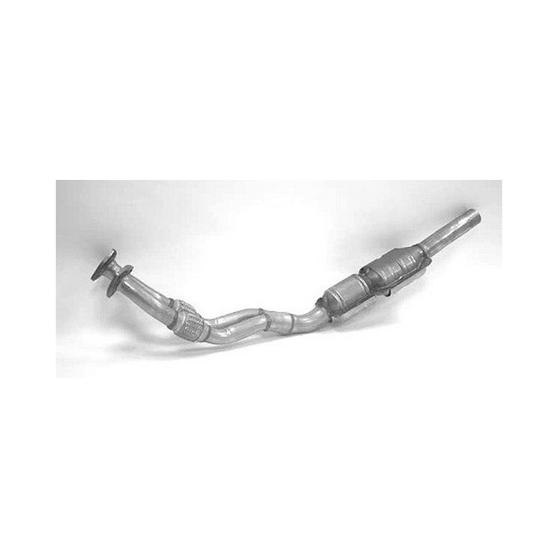 Davico Mfg 43093 Dealer Alternative Catalytic Converter