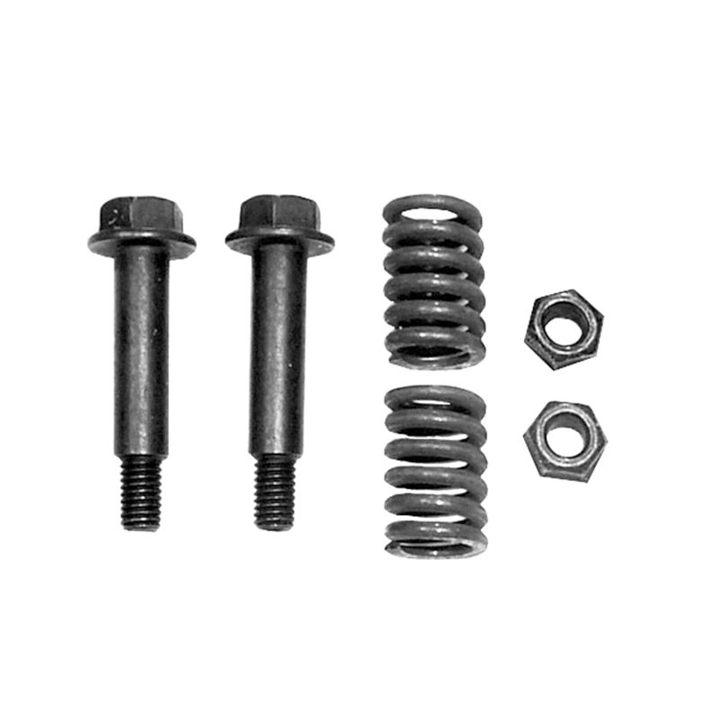 AP Exhaust 8039 Exhaust Bolt and Spring