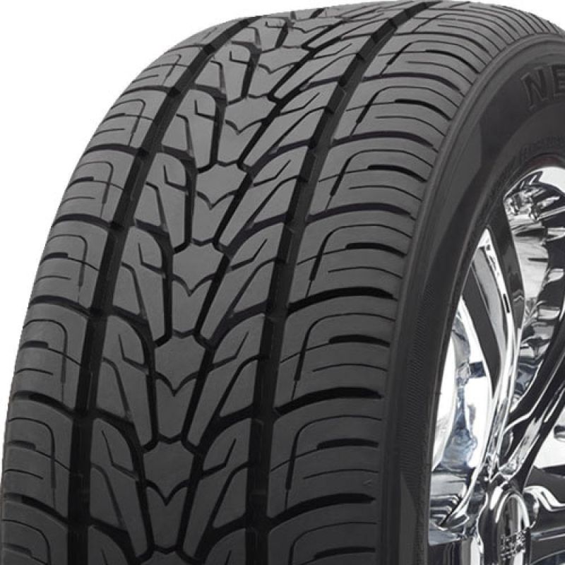 Nexen 295/40r20 106v Nex Roadian Hp Suv