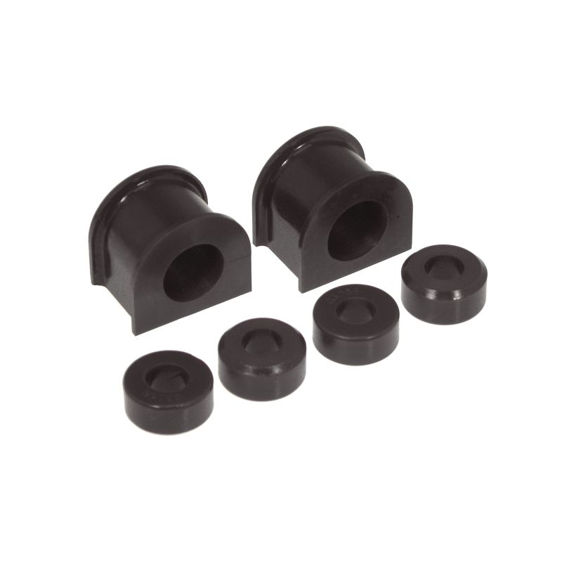 Prothane 96-01 Toyota Tacoma Front Sway Bar Bushings - 26mm - Black
