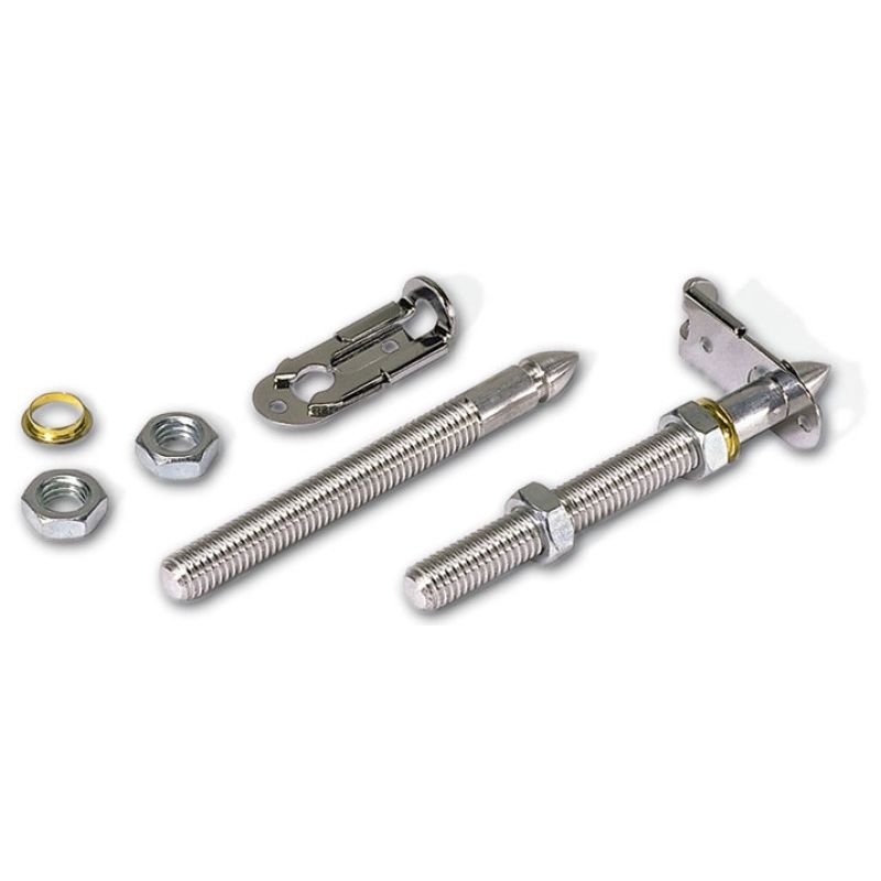 MOROSO MOR39010 Quick Release Hood Pins