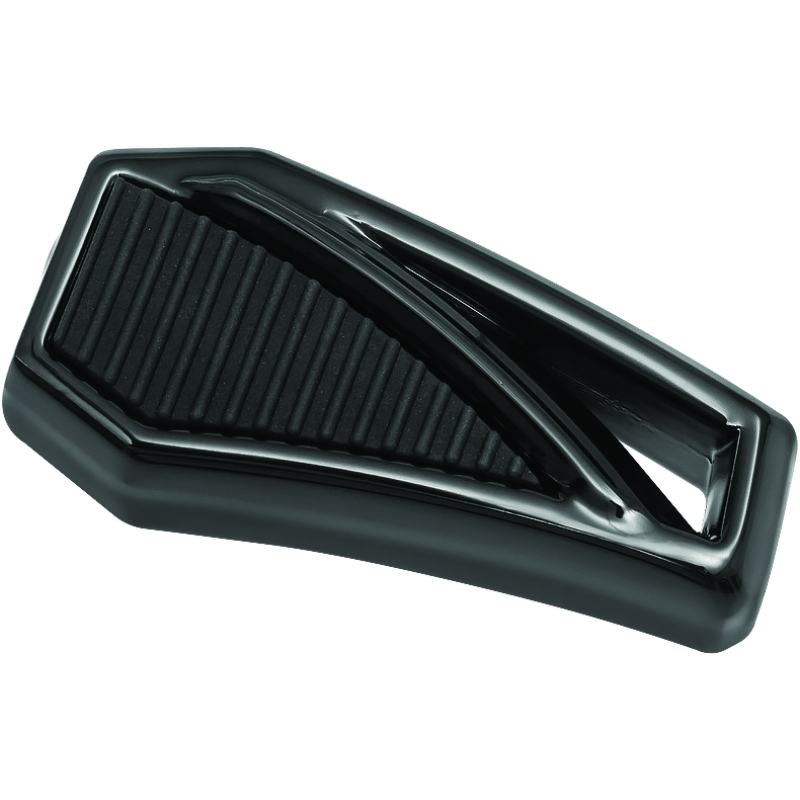 Kuryakyn 5763 Phantom Shift/Brake Peg Black