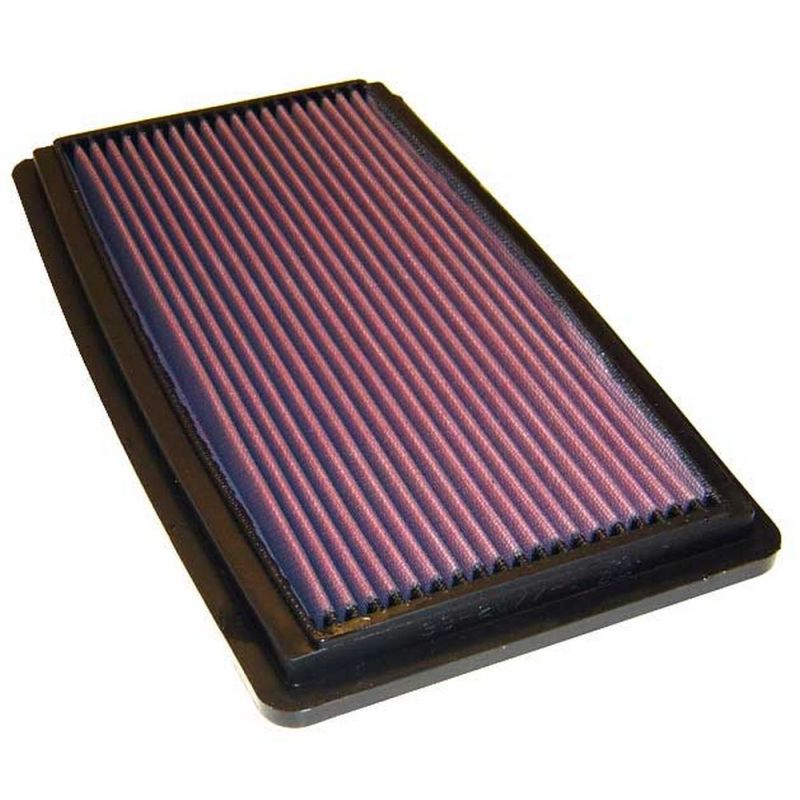 K&N 33-2177-1 Replacement Air Filter