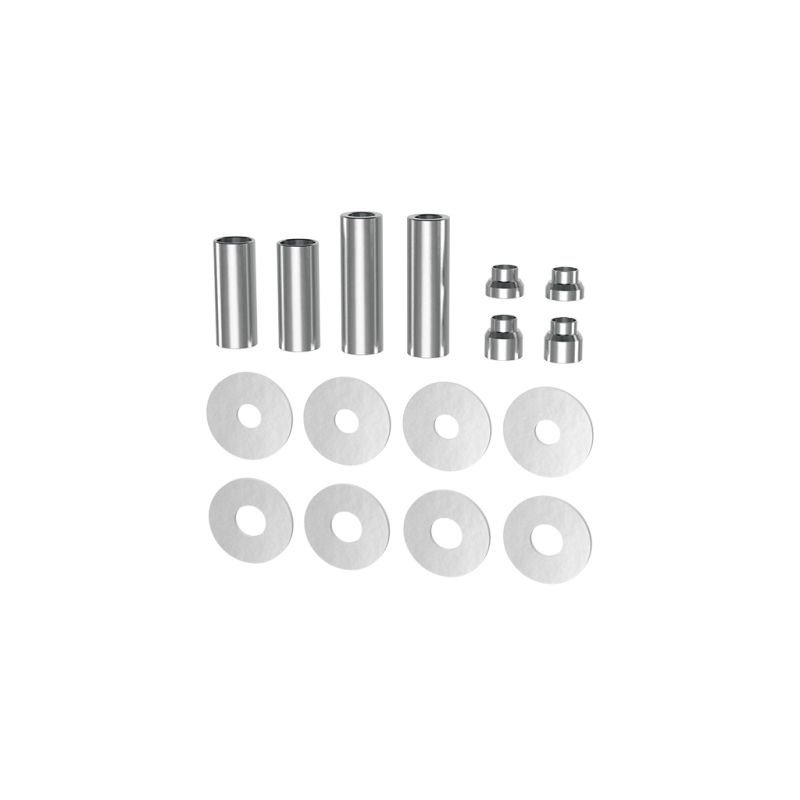 ICON 54301 16-23 Toyota Tacoma Lower Control Arm Hardware Kit