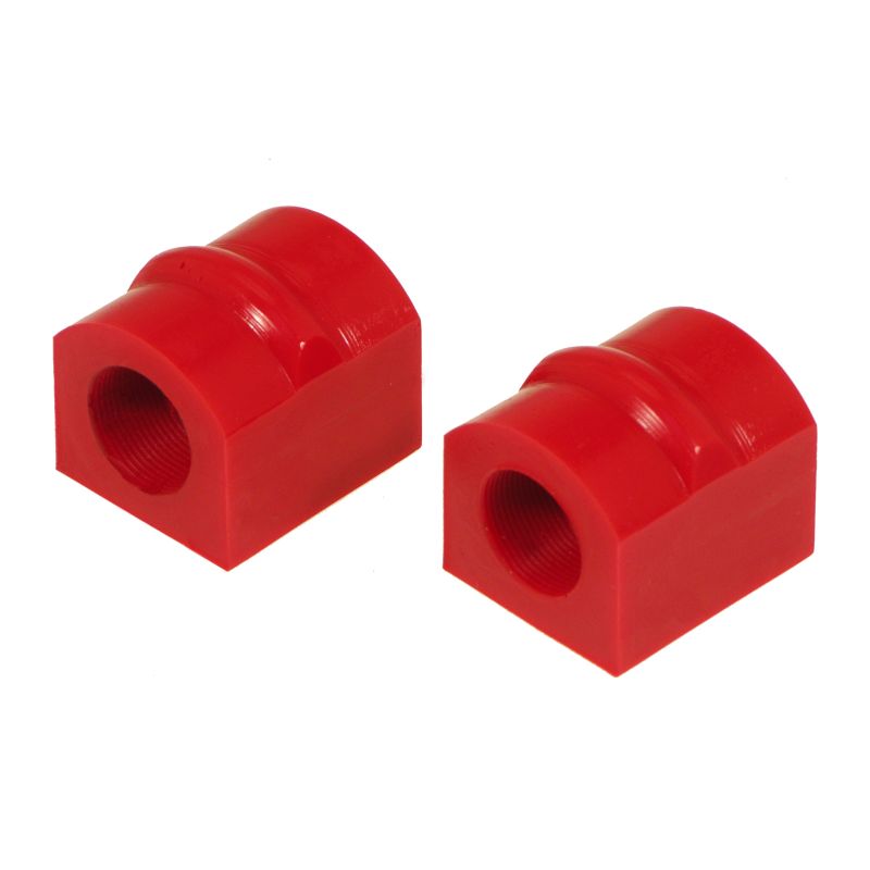 Prothane 1-1120 64-83 AMC Front Sway Bar Bushings - 13/16in - Red