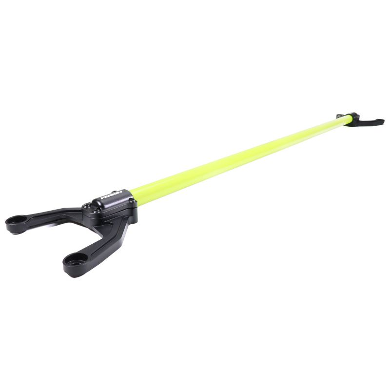 Perrin Performance PSP-SUS-042NY Perrin 22-23 Subaru WRX Rear Shock Tower Brace - Neon Yellow