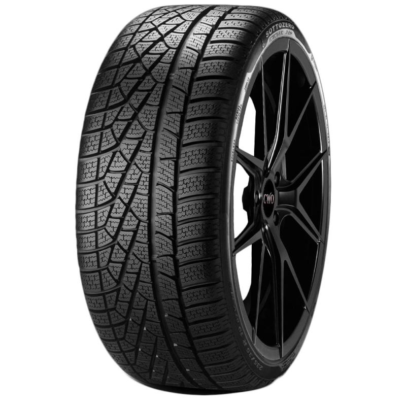 Pirelli 285/35r19xl 103v Pir Winter Sottozero W240