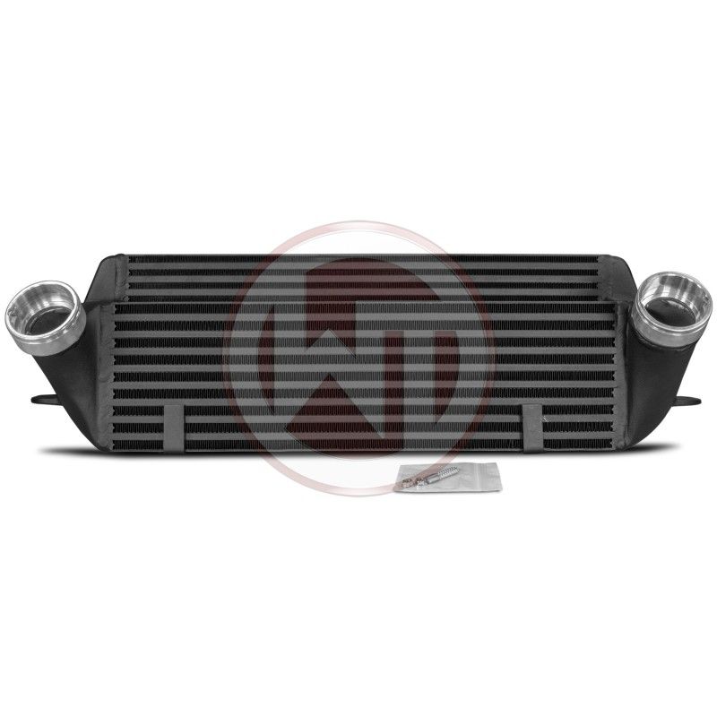 Wagner Tuning 200001098 BMW x16d-x20d E84/E87/E90 Performance Intercooler Kit