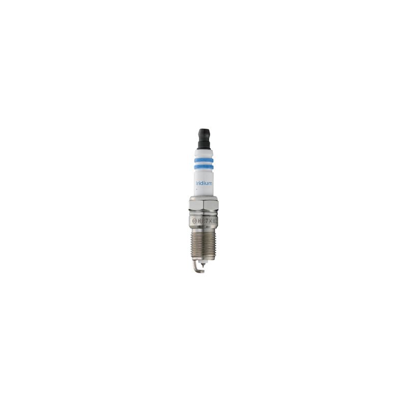 Bosch 9655 Bosch OE Fine Wire Double Iridium Spark Plug