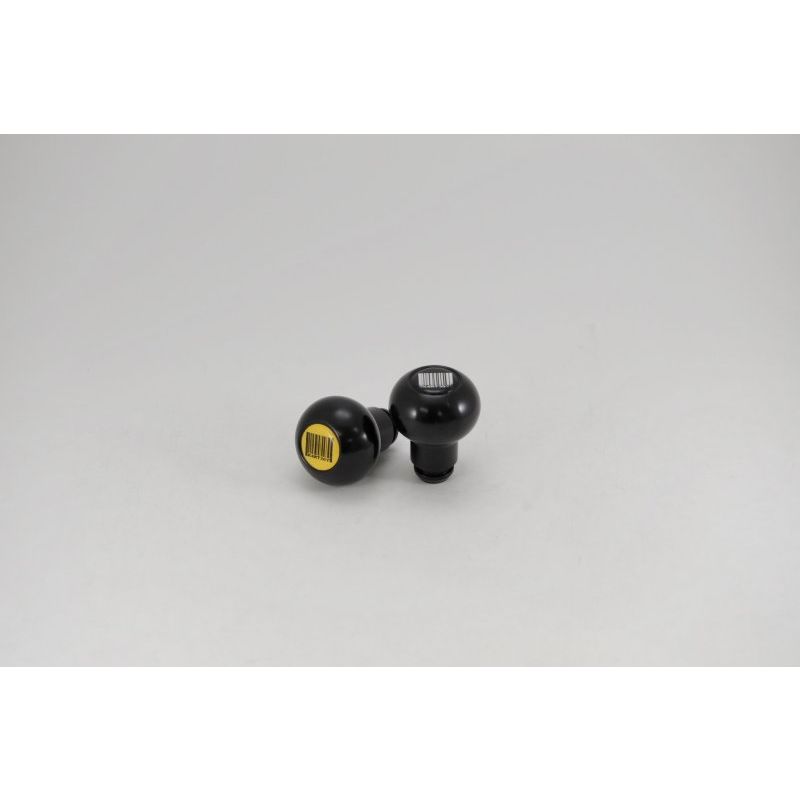 Kartboy Knuckle Ball Black 5 Spd