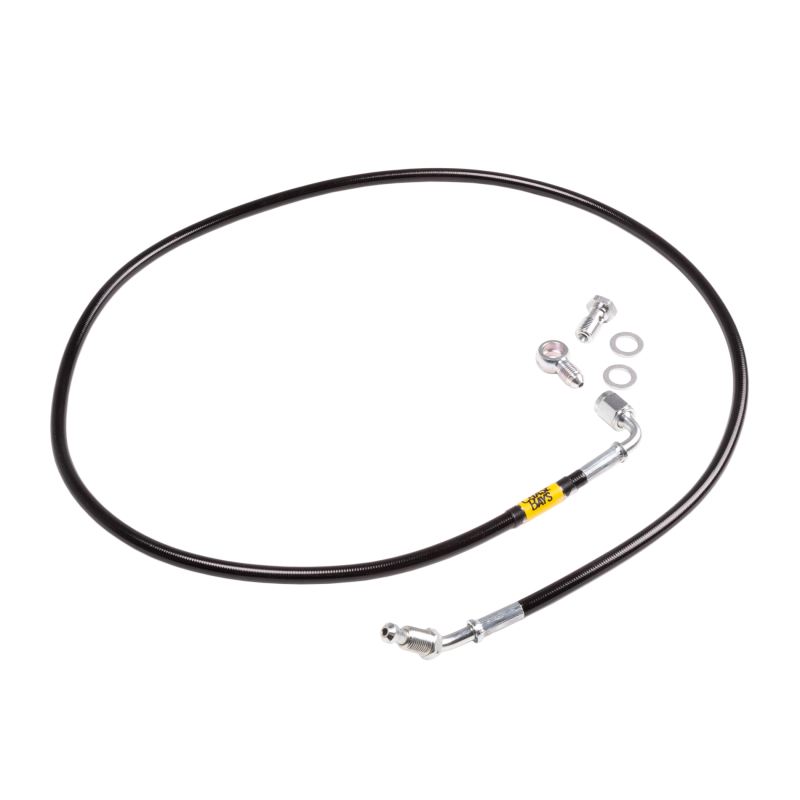 Chase Bays CB-N-KCLUTCH 89-98 Nissan 240SX S13/S14 w/BMW Transmission Clutch Line