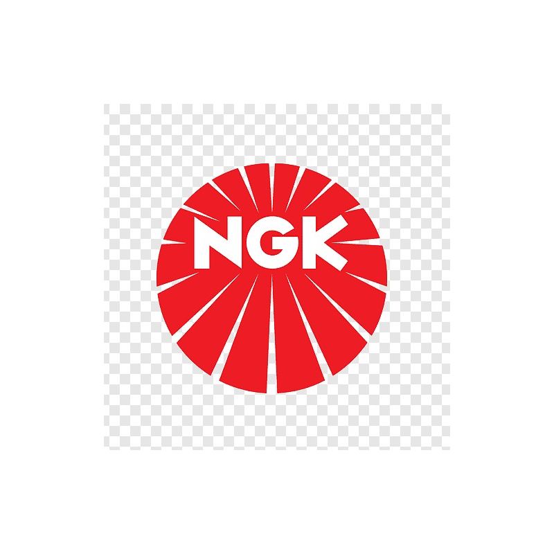 NGK 7909 NGK Standard Spark Plug