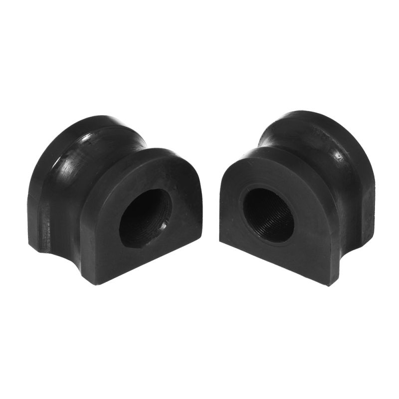 Prothane Chevy Beretta / Cavalier Front Sway Bar Bushings - 24mm - Black