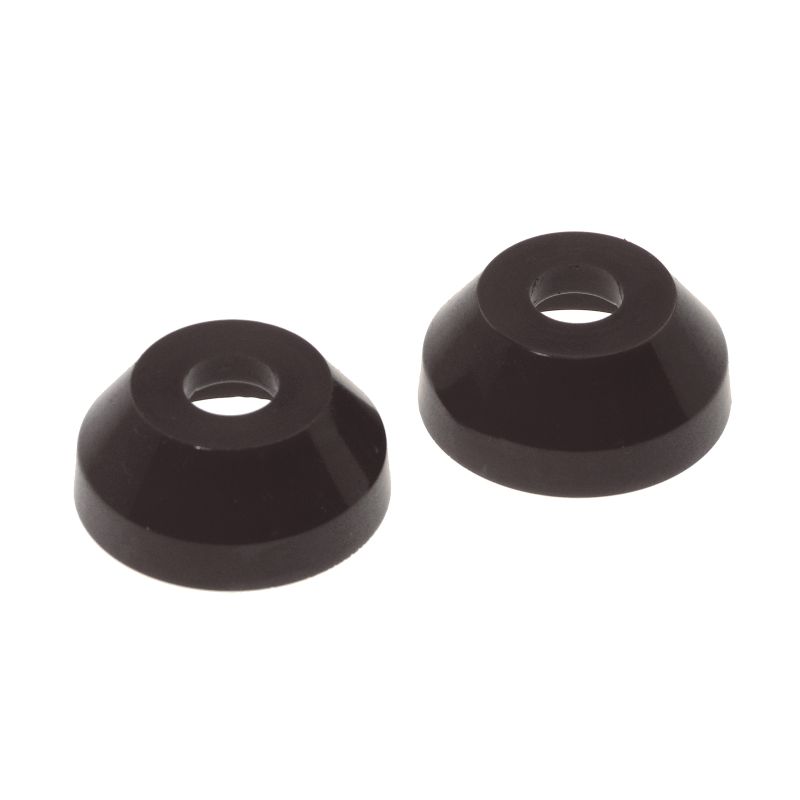 PROTHANE PTN19-1725BL Tie Rod Boots Pair Mustang