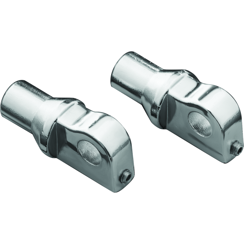 Kuryakyn 8008A Adjustable Peg End Male Mount