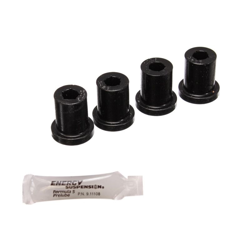 ENERGY SUSPENSION ENE2-2117G CJ REAR FRAME SHACKLE BUSHINGS