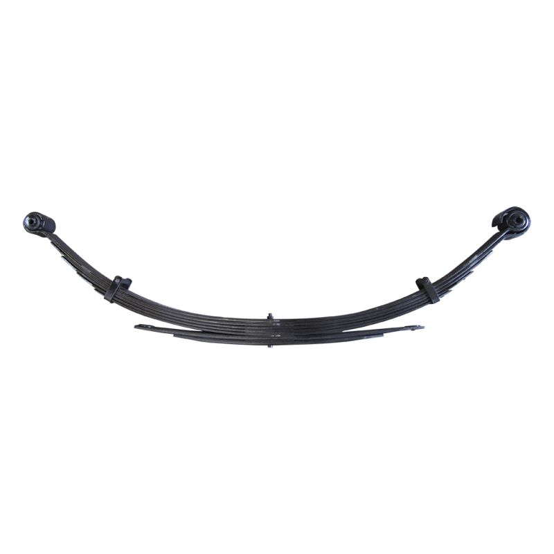 ICON 138508 99-07 Ford F-250/F-350 5in Rear Leaf Spring Pack