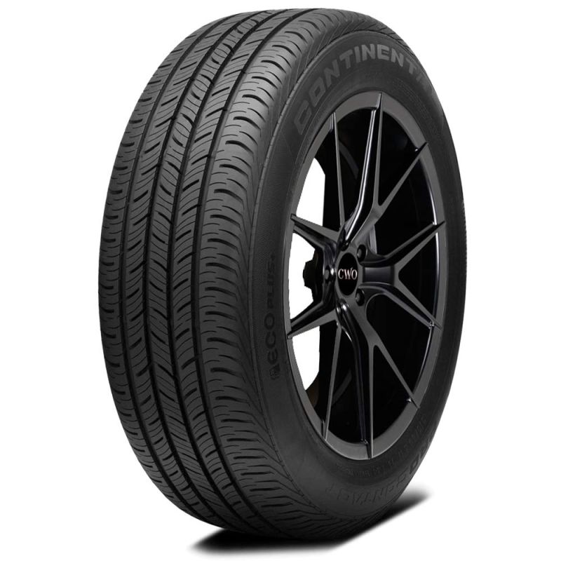 Continental 175/55r15 77t Con Eco Contact Ep Fr