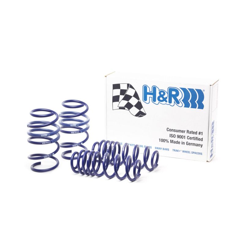 H&R 15-19 Volkswagen Golf GTI MK7 OE Sport Spring