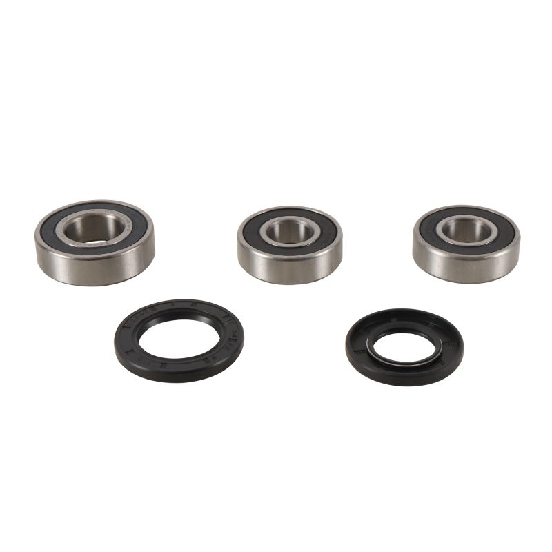 Pivot Works PWRWS-S16-000 90-95 Suzuki DR250S PW Rear Wheel Bearing Kit