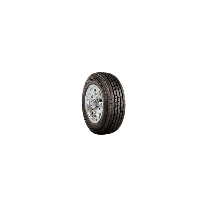 Cooper 170188003 Cooper Discoverer Ht3 Lt265/70r18