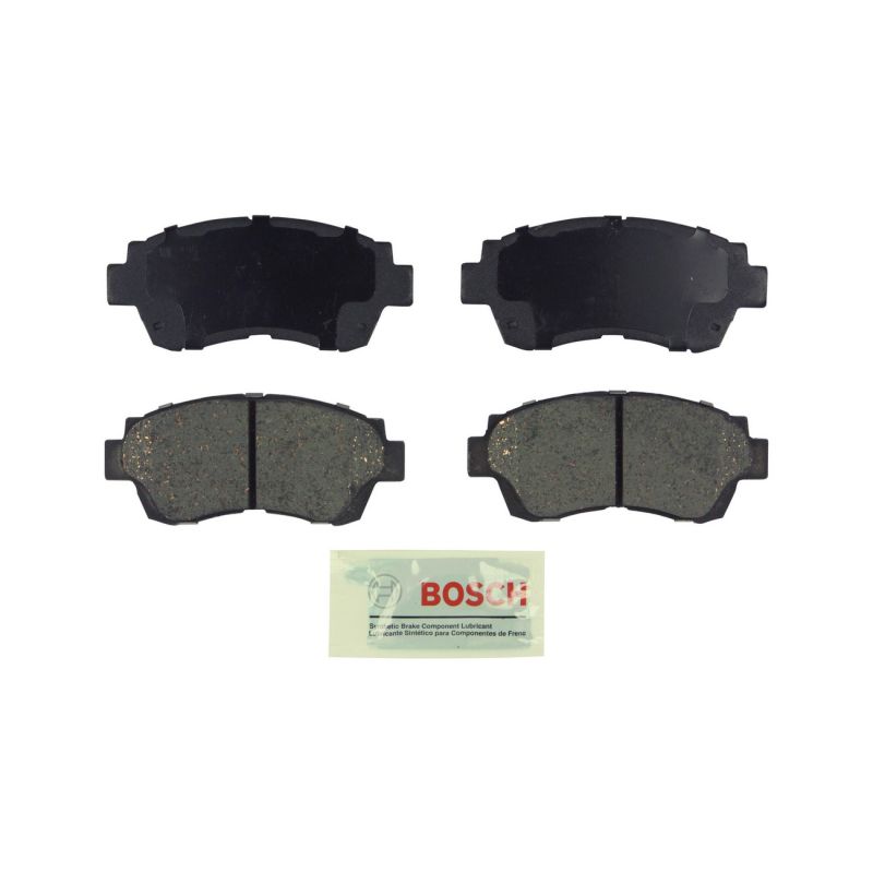 Bosch F03B175180 Bosch Brake Pads