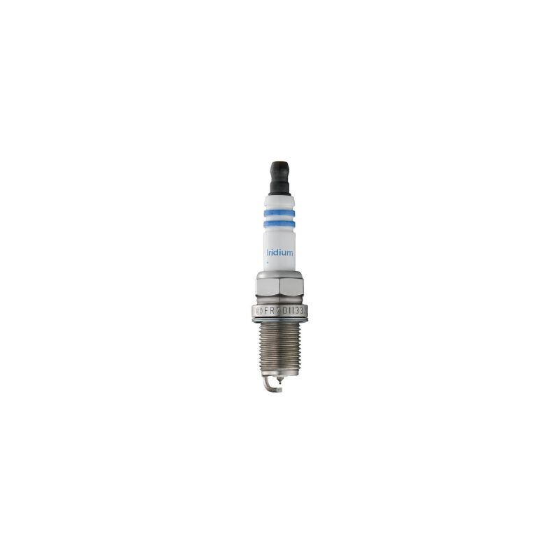 Bosch 9607 Bosch OE Fine Wire Double Iridium Spark Plug