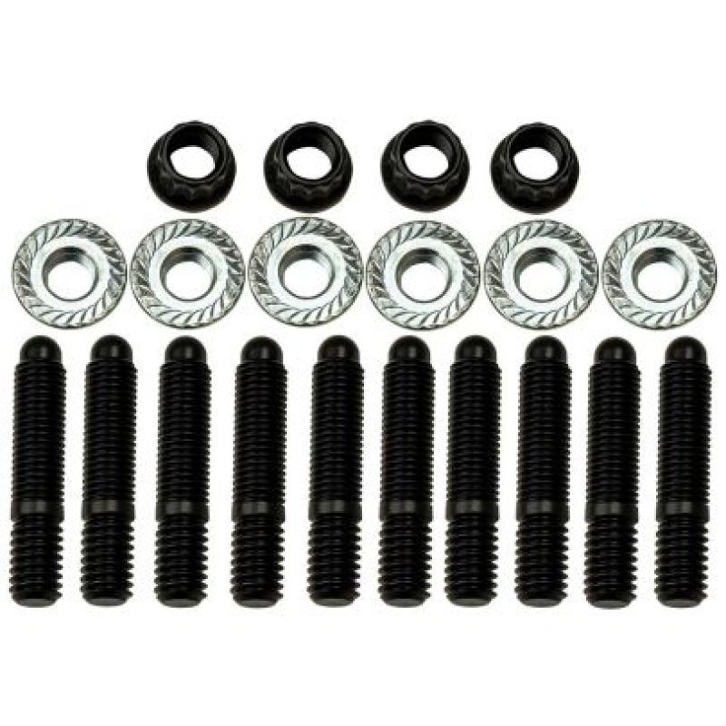 MOROSO MOR38783 Oil Pan Fastener Kit - Fits 20382/20383