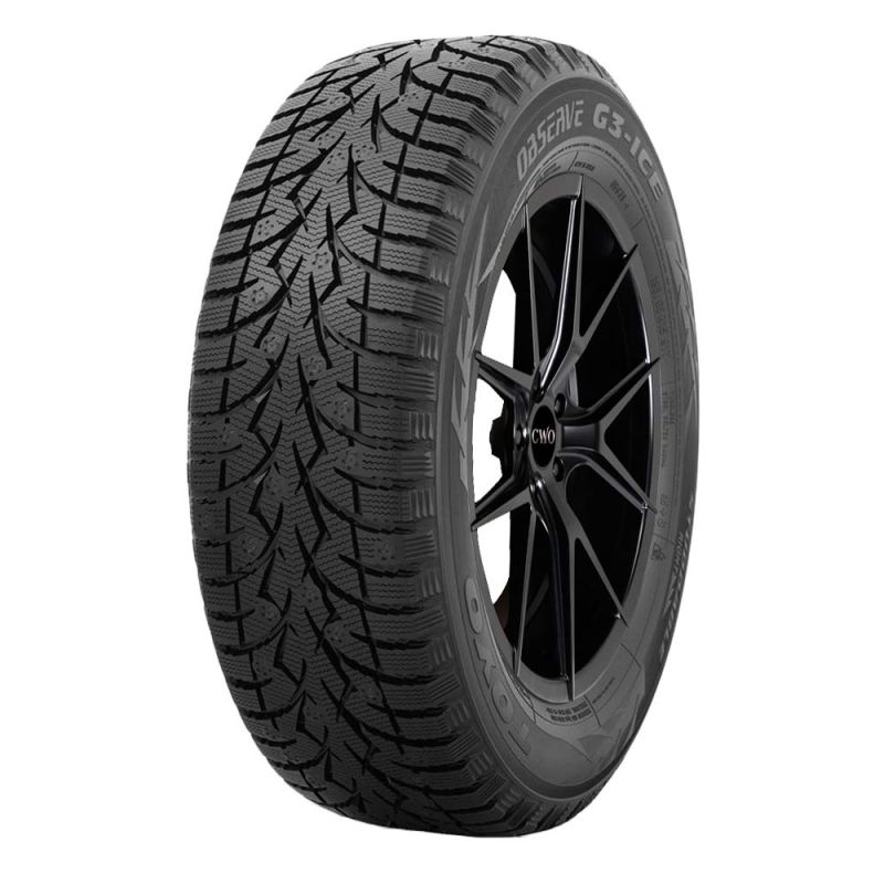 Toyo 275/70r16 114t Toy Observe G3 Ice