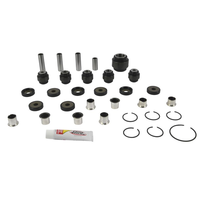 Pivot Works PWIRS-00039 2019 Arctic Cat Wildcat X EPS PW Rear Independent Suspension, 2 Kits Req. Per Veh