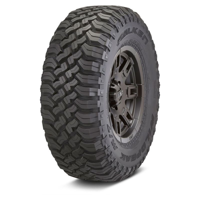 Falken Lt285/65r18/10 125/122q Fal Wildpeak M/T01