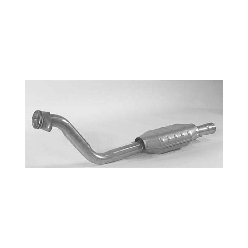 Davico Mfg 14420 Direct Fit Catalytic Converter